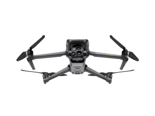 DJI Mavic 3 Thermal NA SP Care Plus – Advanced Thermal Imaging Drone