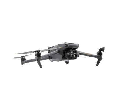 DJI Mavic 3 Thermal NA SP Care Basic – Thermal Imaging Drone for Professionals