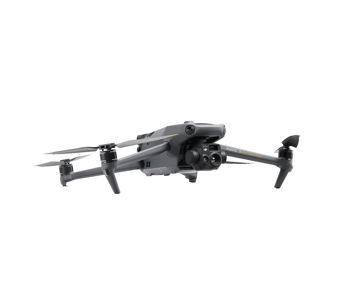 DJI Mavic 3 Thermal NA with 2-Year Care Basic