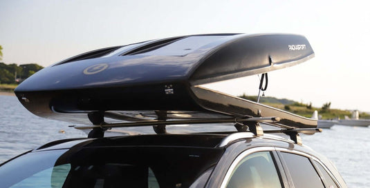 Packasport Apollo 180 Rooftop Cargo Box