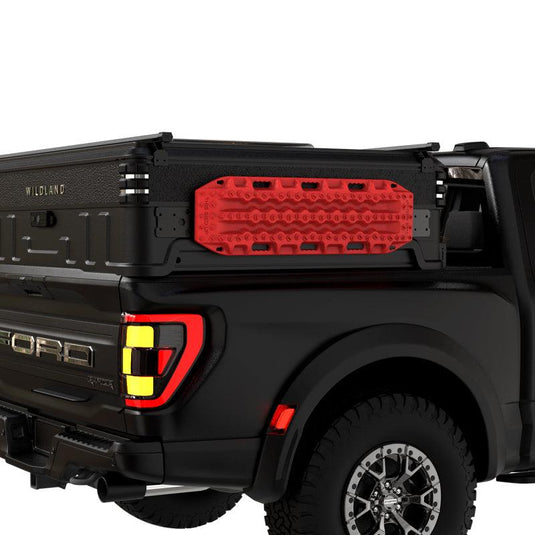 Wild Land Wingman Auto Setup Roof Tent