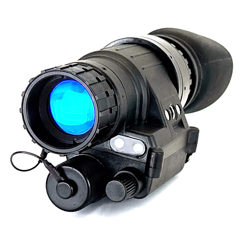 Load image into Gallery viewer, US Night Vision AN/PVS‑14A Gen III White Phosphor “Hand‑Select” Night Vision Monocular

