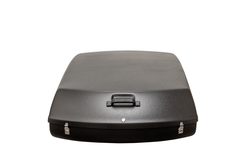 Load image into Gallery viewer, Packasport Journeyer Rooftop Cargo Box
