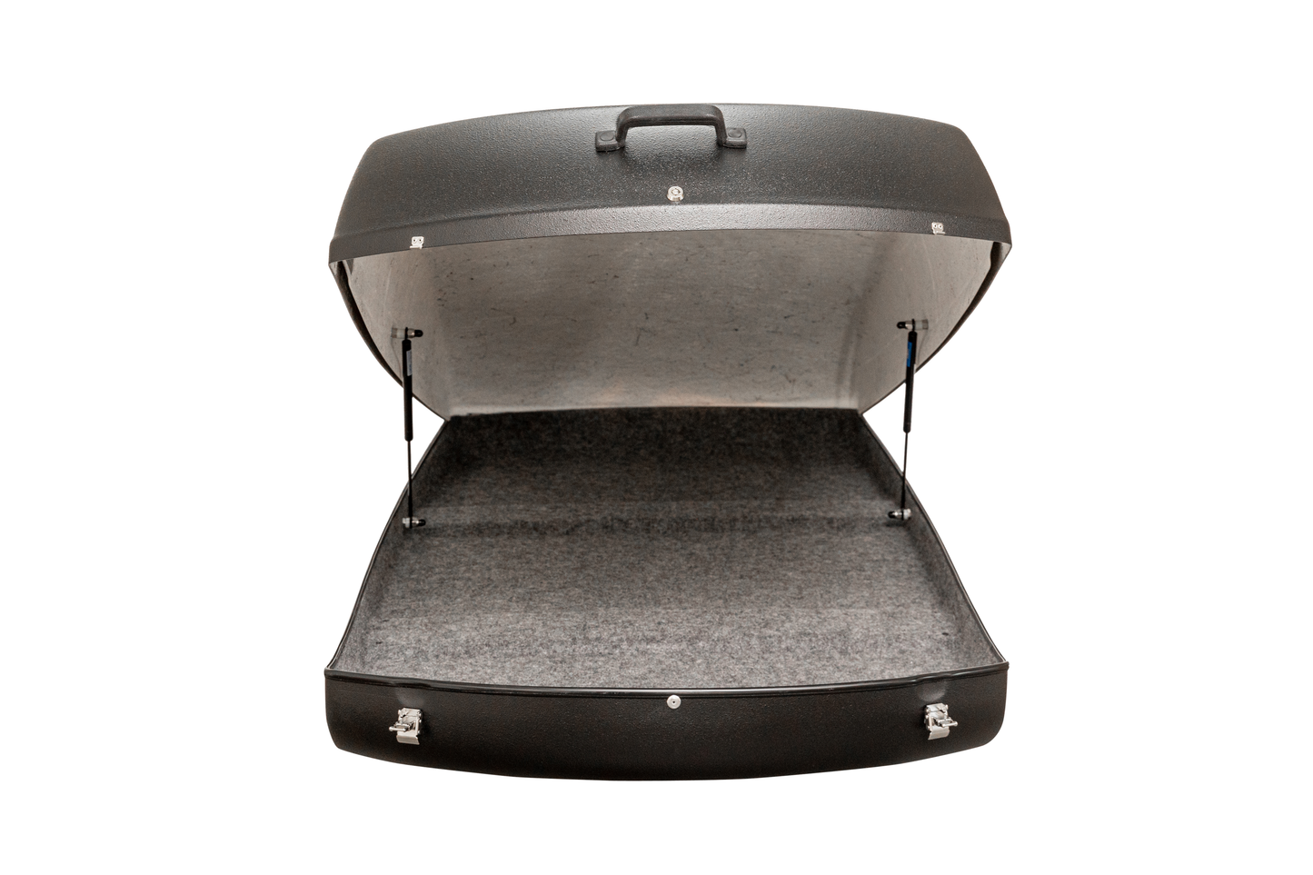 Packasport Journeyer Rooftop Cargo Box