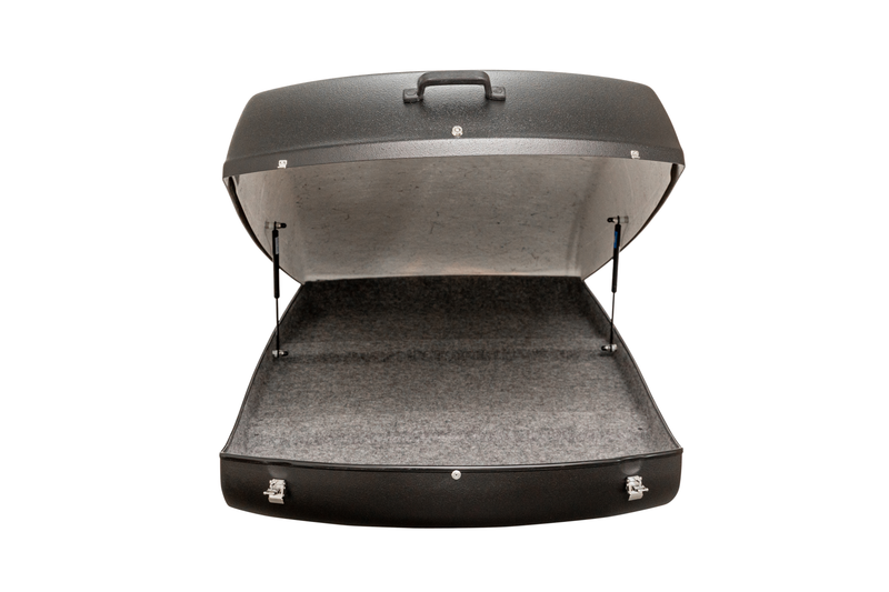 Load image into Gallery viewer, Packasport Journeyer Rooftop Cargo Box
