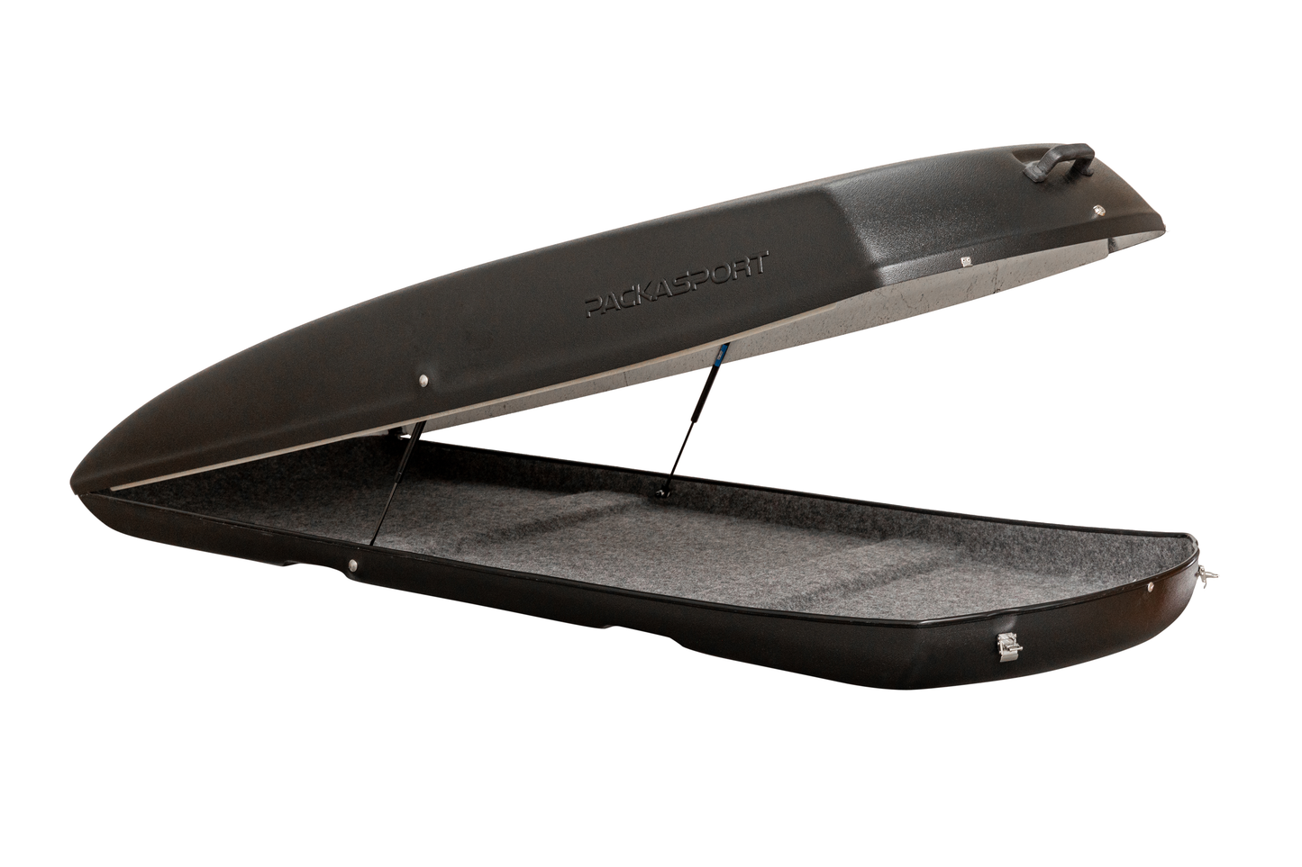 Packasport Journeyer Rooftop Cargo Box