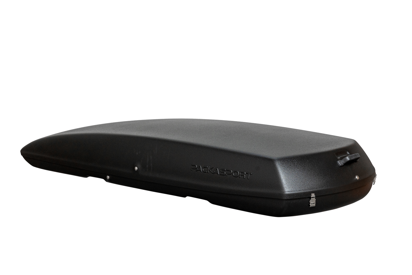 Packasport Journeyer Rooftop Cargo Box