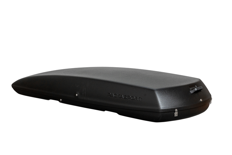Load image into Gallery viewer, Packasport Journeyer Rooftop Cargo Box
