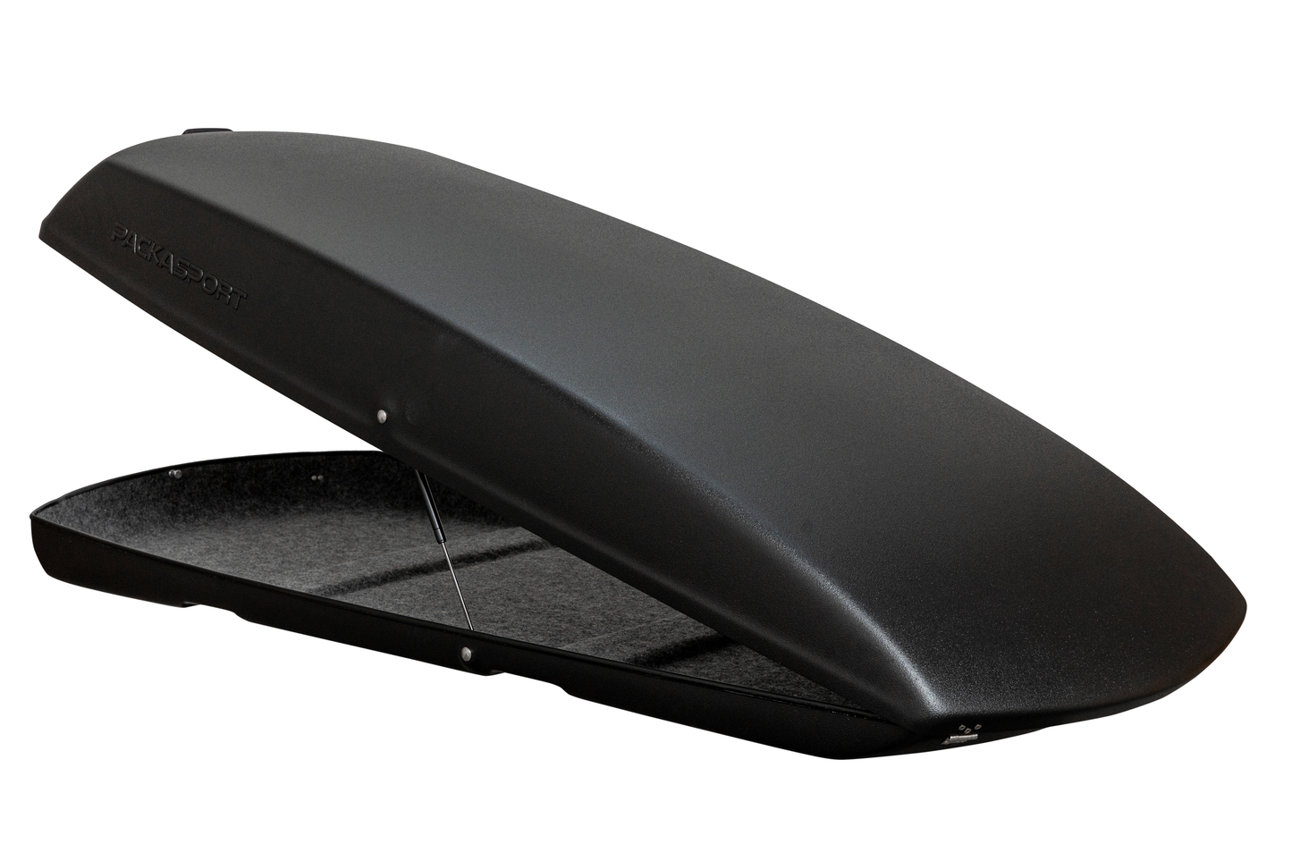 Packasport Journeyer Rooftop Cargo Box