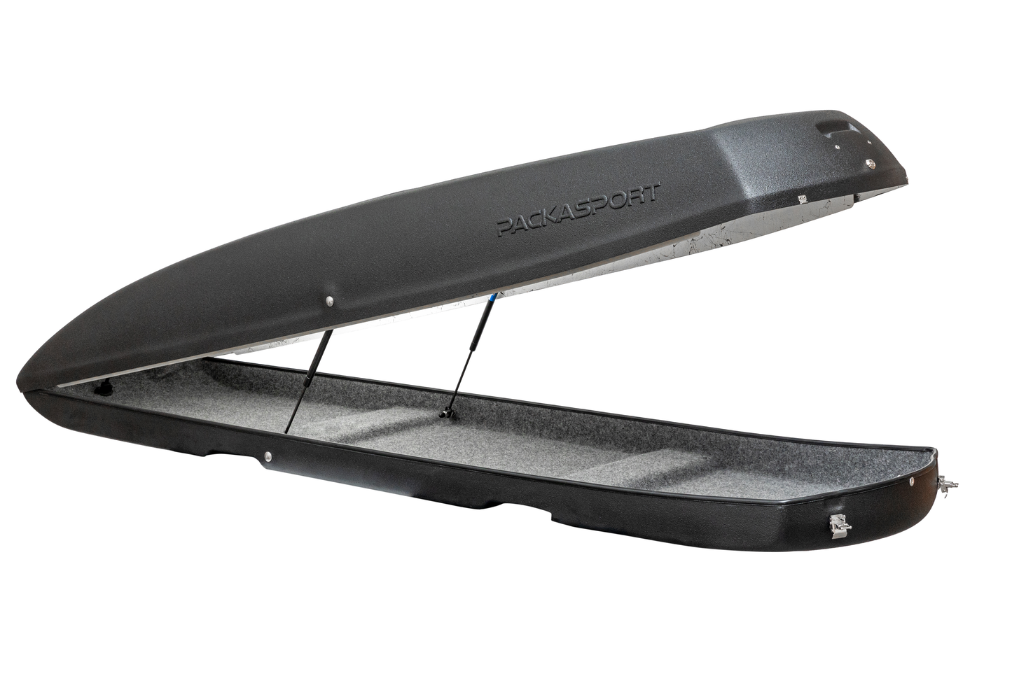 Packasport Freestyler Rooftop Cargo Box