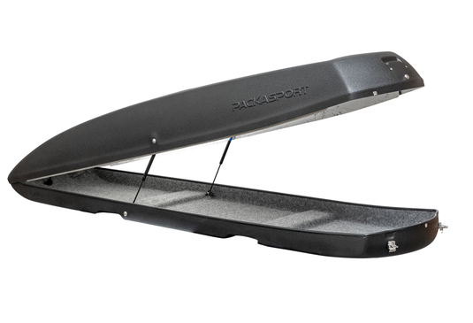 Packasport Freestyler Rooftop Cargo Box