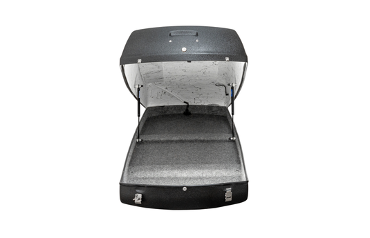 Packasport Apollo 90 Rooftop Cargo Box