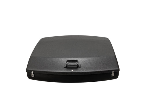 Packasport Trailblazer Rooftop Cargo Box