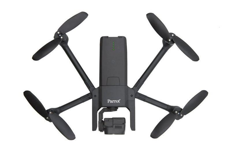 Load image into Gallery viewer, Parrot Anafi USA GOV Edition (PF728230) – Compact, Secure, and Mission-Ready Drone
