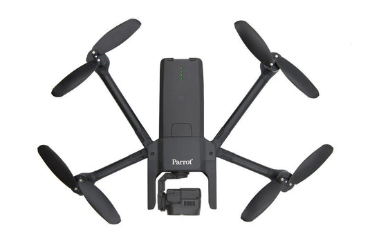 Parrot Anafi USA GOV Edition (PF728230) – Compact, Secure, and Mission-Ready Drone