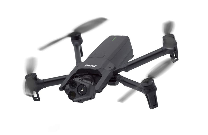 Load image into Gallery viewer, Parrot Anafi USA GOV Edition (PF728230) – Compact, Secure, and Mission-Ready Drone
