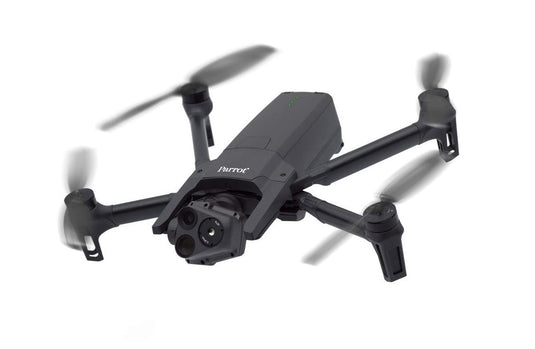 Parrot Anafi USA GOV Edition (PF728230) – Compact, Secure, and Mission-Ready Drone