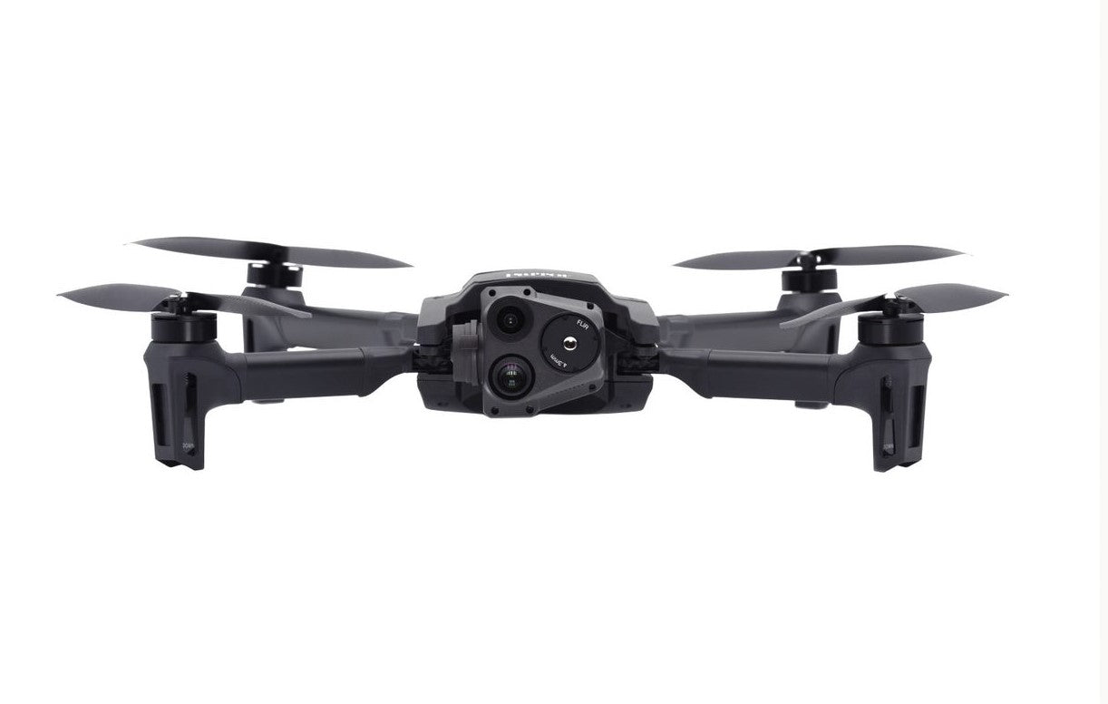 Parrot Anafi USA GOV Edition (PF728230) – Compact, Secure, and Mission-Ready Drone